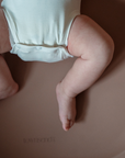 Contoured Foam Changing Pad
