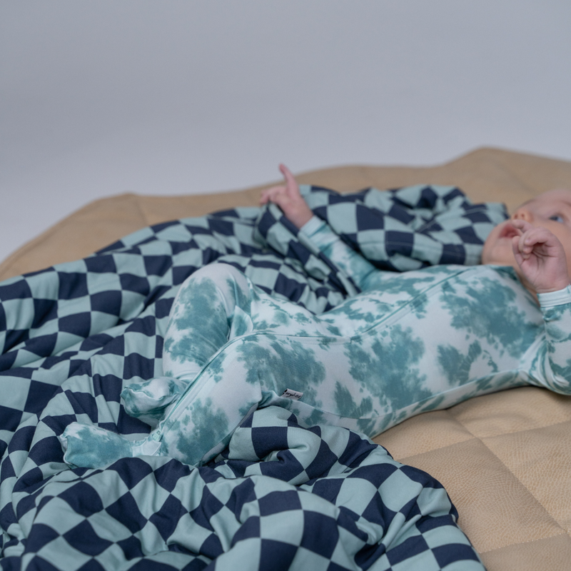 Bamboo Blanket | 1.0 TOG