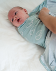 Bamboo Stretch Swaddles | LE Prints