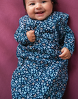Bamboo Sleep Bags | 1.0 TOG | LE Prints
