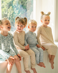 Bamboo Shirt Dresses | LE Prints