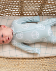 Bamboo Bassinet Sheets