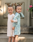 Bamboo Shirt Dresses | LE Prints