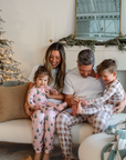 2 Piece Bamboo Sets | Holiday