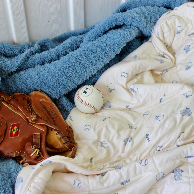 Bamboo Blanket | 1.0 TOG