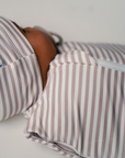 Bamboo Sleep Bag Swaddles | 0-3M | LE Prints