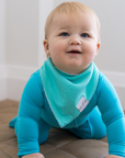 Bamboo Bandana Bibs