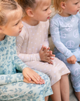 Bamboo Shirt Dresses | LE Prints