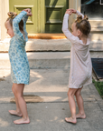 Bamboo Shirt Dresses | LE Prints