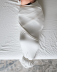 Bamboo Stretch Swaddles | Solids