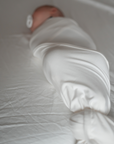 Bamboo Stretch Swaddles | Solids