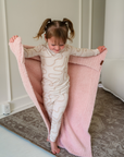 Plush Blankets | Multiple Sizes