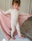 Plush Toddler Blankets | 30" x 40"