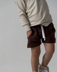 Essential Harem Shorts