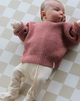 Knit Sweaters