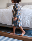 Bamboo Shirt Dresses | LE Prints