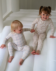2 Piece Bamboo Sets | LE Prints