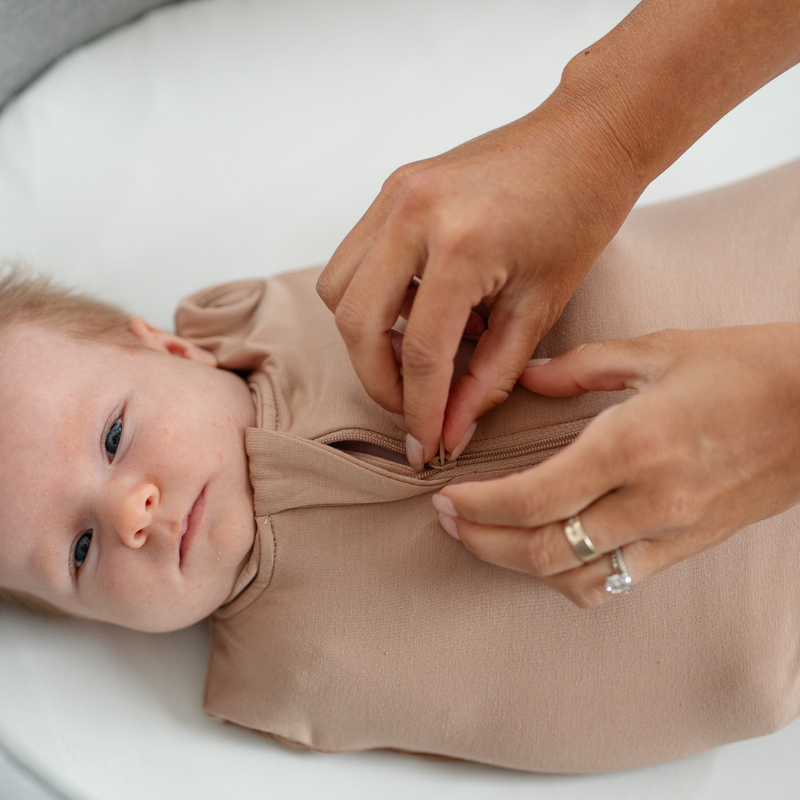 Sleep Bag Swaddles