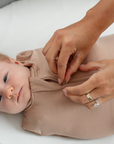 Sleep Bag Swaddle | Solids