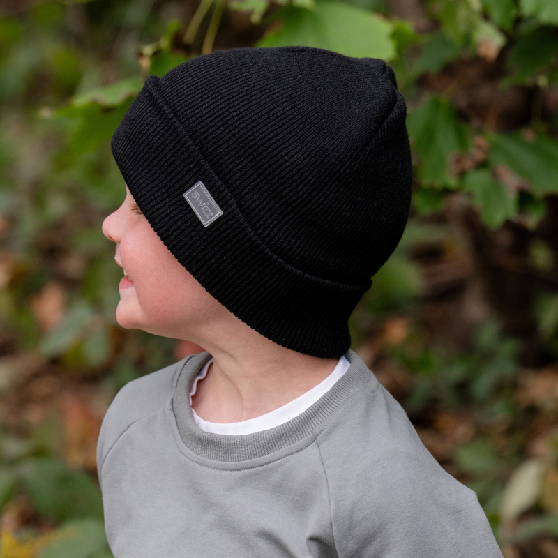 Foundation Pullover