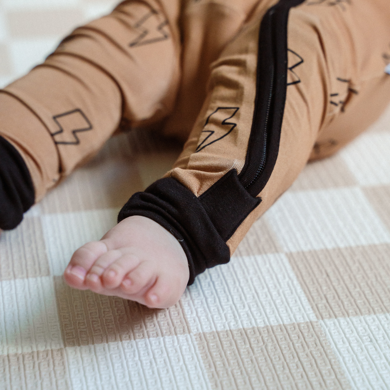 Footless Sleepers | Bamboo | Prints