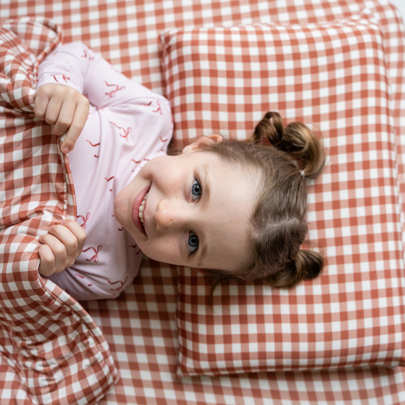Bamboo Crib Sheets