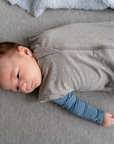 Sleep Bag Swaddle | Solids
