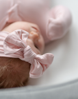 Bamboo Bows | Solids