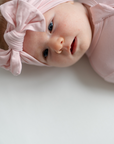 Bamboo Bows | Solids