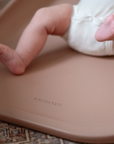 Contoured Foam Changing Pad