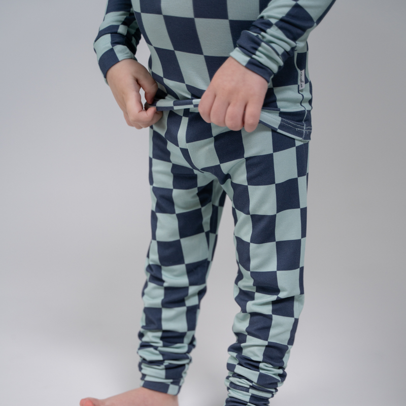 2 Piece Sets | Bamboo | Prints