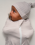 Bamboo Knot Hats | LE prints