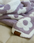 Plush Toddler Blankets | 30" x 40"