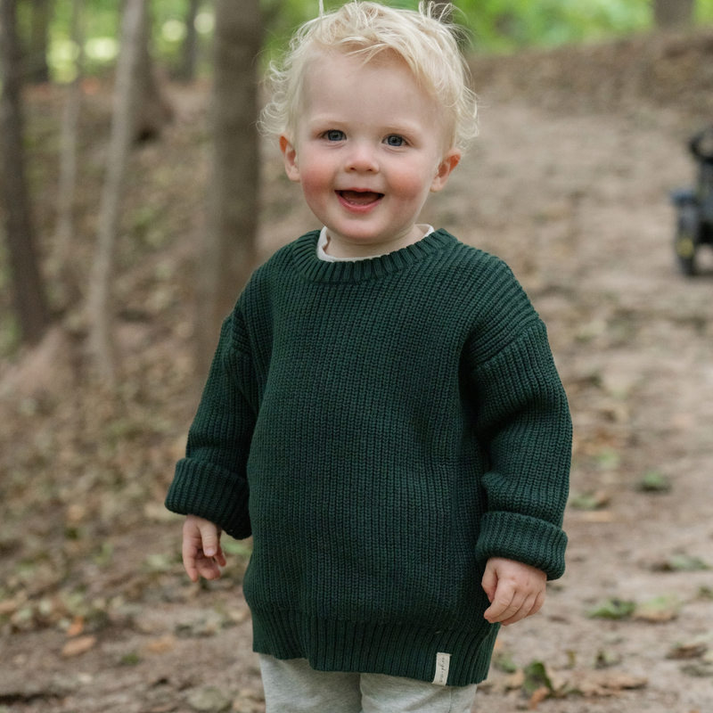 Knit Sweaters