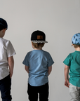 Lightweight Pocket T-Shirt