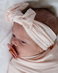 Bamboo Bows | Solids