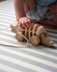 Reversible Foam Play Mat