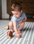 Reversible Foam Play Mat