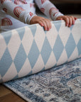 Reversible Foam Play Mat