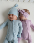 Bamboo Bows | Solids