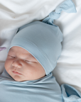 Bamboo Knot Hats | Solids