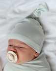 Bamboo Knot Hats | Solids