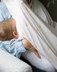 Stretch Swaddles | Bamboo
