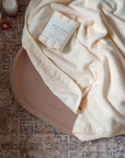 Contoured Foam Changing Pad