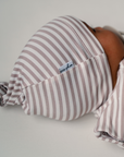 Bamboo Knot Hats | LE prints