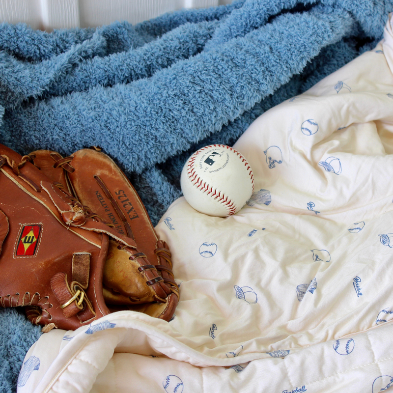 Bamboo Blanket | 1.0 TOG