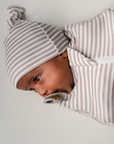 Bamboo Knot Hats | LE prints