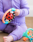 Footless Sleepers | Ribbed Bamboo