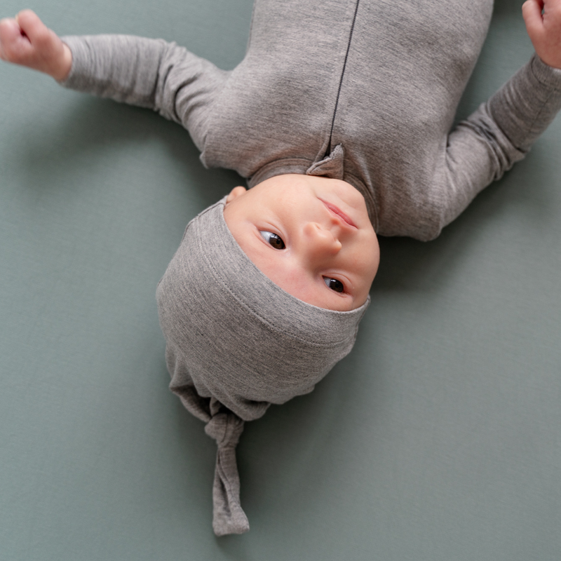 Knot Hats | Bamboo