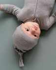 Bamboo Knot Hats | Solids